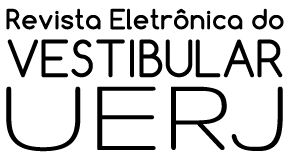 Revista do Vestibular da Uerj