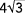 Opção C