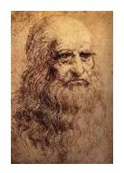 Leonardo da Vinci